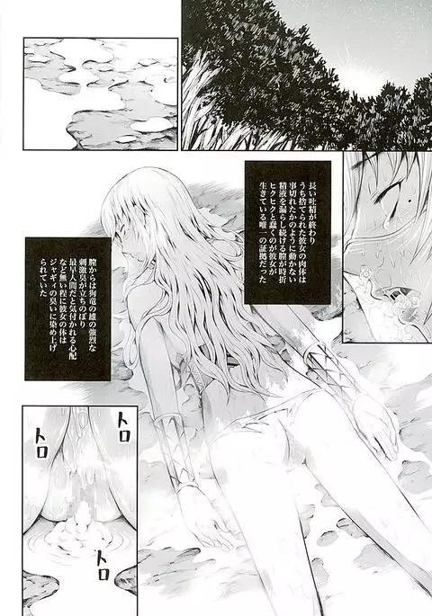 Pair Hunter no Seitai vol.2-1