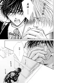 [Bliss]Aruji_no_Oose_no_Mama_ni_YAOI Oneshot