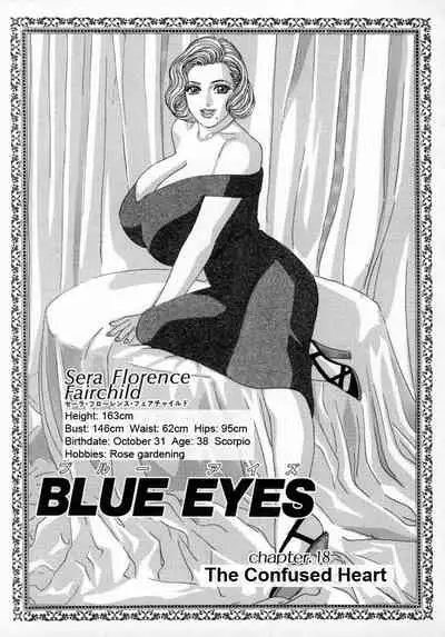 Blue Eyes Vol.4