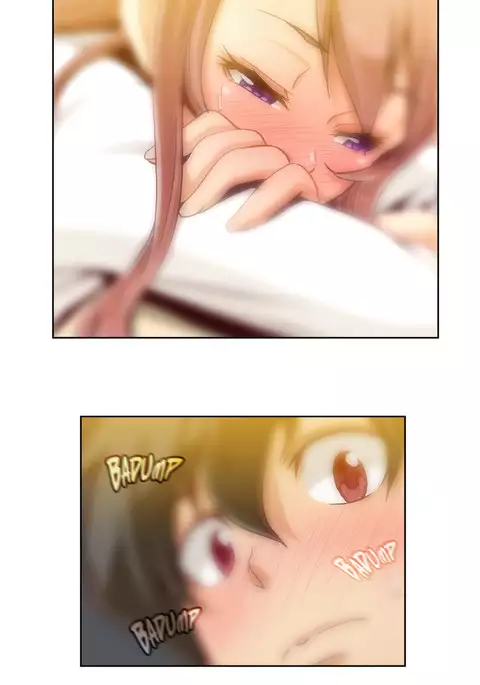 Secret Folder Ch.1-14