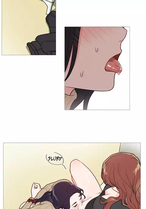 Sadistic Beauty Ch.1-27