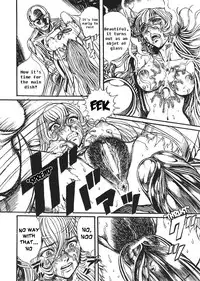 (C66) [Dynamite Honey (Machi Gaita etc)] Jump Dynamite Vol.3[Crystal Boy For No Reason] [English]