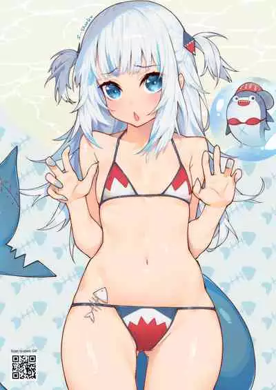 [Mizu no Iro (WaterRing)] HoPornLive English (Hololive) [English] [Digital]