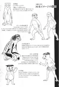 (COMITIA103) [SHIS (Z-Ton)] Kappa dukushi