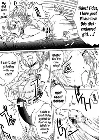 [St. Rio (kakky, Kitty, Tanataka)] Yuna a la Mode 3 (Final Fantasy X) [English] [EHCOVE]