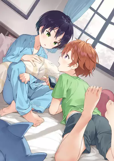 Shota Sextet 1 | 正太六重奏