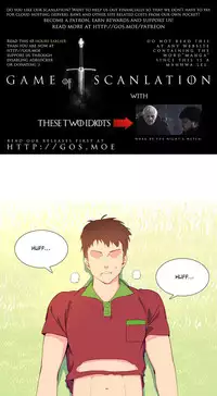 [Tankguy, ROZER] A World That I Rule Ch.01-30 [English] (Game of Scanlation) (Ongoing)