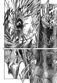 Young Champion Retsu Vol.19