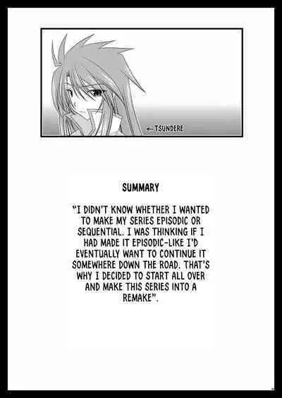 Melon ga Chou Shindou! R | Melon in Full Swing R