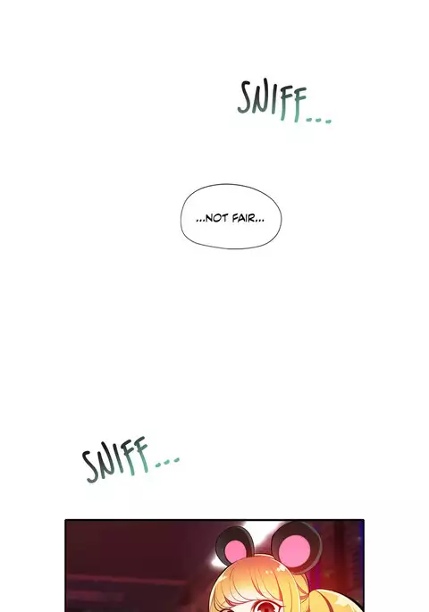 Lilith`s Cord Ch.1-25