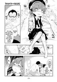 (C94) [02 (Various)] Kimi ga Kawaisugiru kara | Cause You're Too Cute For Your Own Good (Hatoba Tsugu) [English]