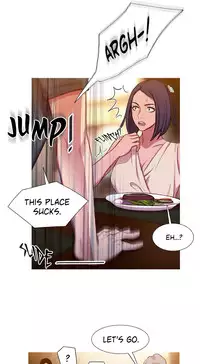 [PINKO] Scandal of the Witch Ch.1-23 (English) (Ongoing)