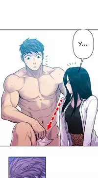 Ghost Love Ch.1-23.5 (English) (YoManga) (Ongoing)