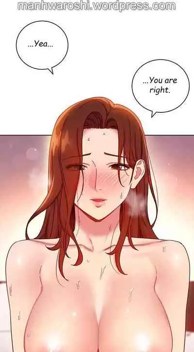 [Neck Pilllow] Stepmother Friends Ch.60/? [English] [Hentai Universe] NEW! 10/12/2021