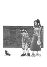 (C61) [Cha Cha Cha Brothers, Rupinasu Touzokudan (Yokoyama Chicha)] Ginrei Hon XII (Giant Robo)