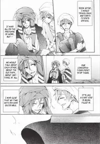 (C86) [madoromi (Narashima)] Kahen ni Maroi Ai wo Kasanete (Free!) [English] [fafafap]