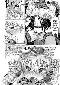 [Shikishiro Konomi] Fushigi H to School Girl - Fantasy H & School Girl | H Fantasies with School Girls [English] {doujin-moe.us} [Digital]