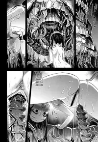 (C85) [Fatalpulse (Asanagi)] Victim Girls 16 Children of the Bottom (Kantai Collection -KanColle-) [English]