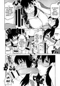 [Yuuki Ray] Shota Eater Ch. 1-6 [English] [biribiri]