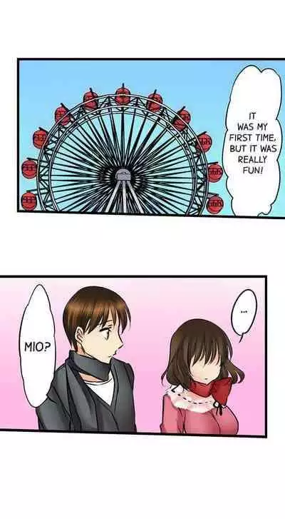 [BURIO] Touching My Older Sister Under the Table (Ch.1-70) [English]