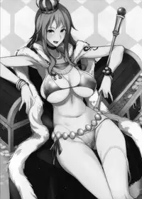 [Majimeya (isao)] OP-SEX (One Piece) [Chinese] [無邪気漢化組] [Digital]