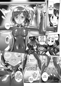 [Cheeseyeast (Naka)] Yumewatari no Mistress Night 2 | Dream-Voyaging Mistresses Night 2 [English] [Digital]