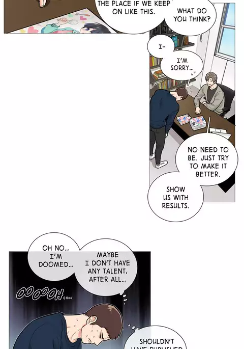 Sadistic Beauty Ch.1-27