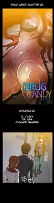 [Yihyeonmin] Drug Candy Ch.0-45 (English) (YoManga)