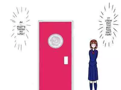 Tanameg- Shiori-Chan part 1-2.5