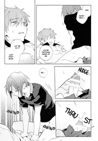 (C86) [esmeralda (Mitsuki)] Fuckin' my pussy (Free!) [English] [Holy Mackerel]