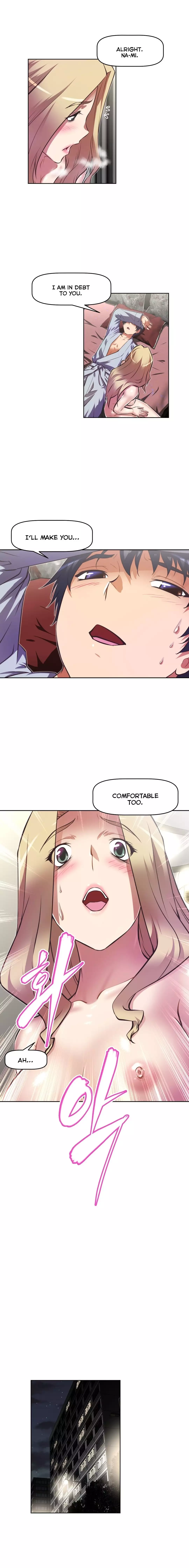 Brawling Go Ch.76-103