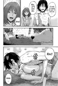 [Nagashima Chousuke] Kigenzen 10000 Nen no Ota | The Otaku in 10,000 B.C. Ch. 1-21 [English] [Natty Translations, Lazarus H]