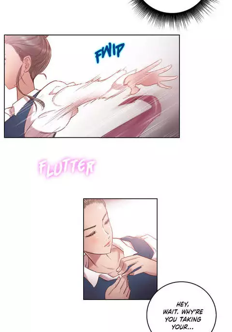 Sex Knights-Erotic Sensuality & Perception Ch.1-18