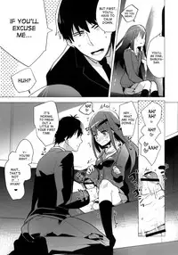 (Futaket 11) [Aimaitei (Aimaitei Umami)] Futanari Rin-chan to P no Ero Hon (THE IDOLM@STER CINDERELLA GIRLS) [English] [desudesu]