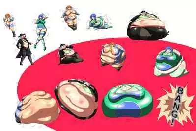 Shibou Yuugi Dai 4-tou