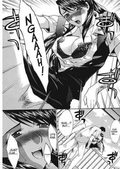 [Hiroshi Itaba] Hello Work [English] [Project-H]