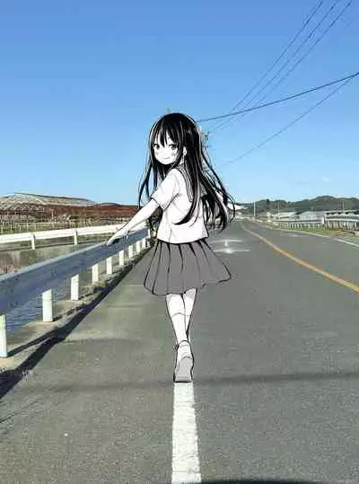 [Airandou] Tsundere Imouto to no Nichijou