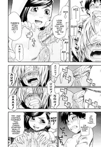 [Yamatogawa] Witchcraft [English]