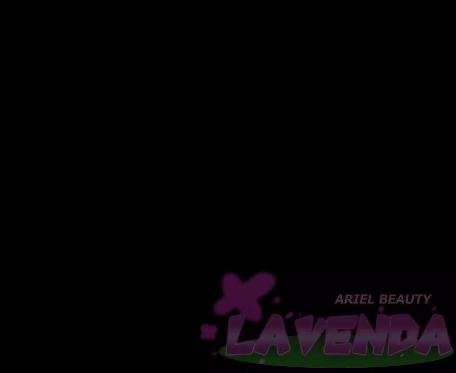 ARIELBEAUTY LAVENDA - Lavender