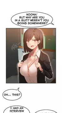 [Mx2J] Hahri's Lumpy Boardhouse Ch. 0-32 [English] (YoManga)