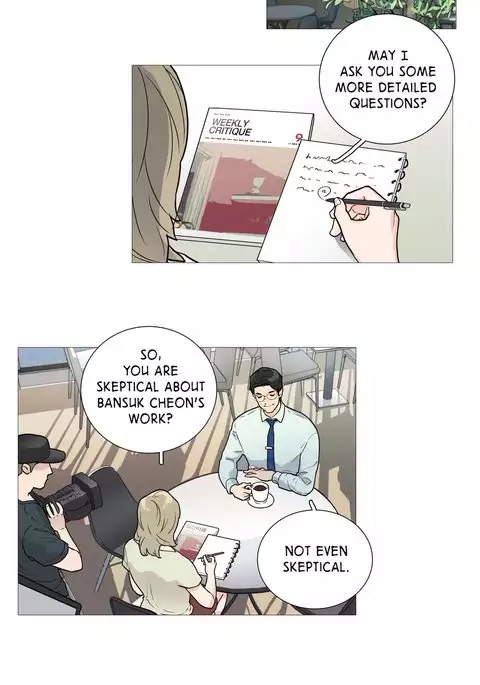 Sadistic Beauty Ch.1-35