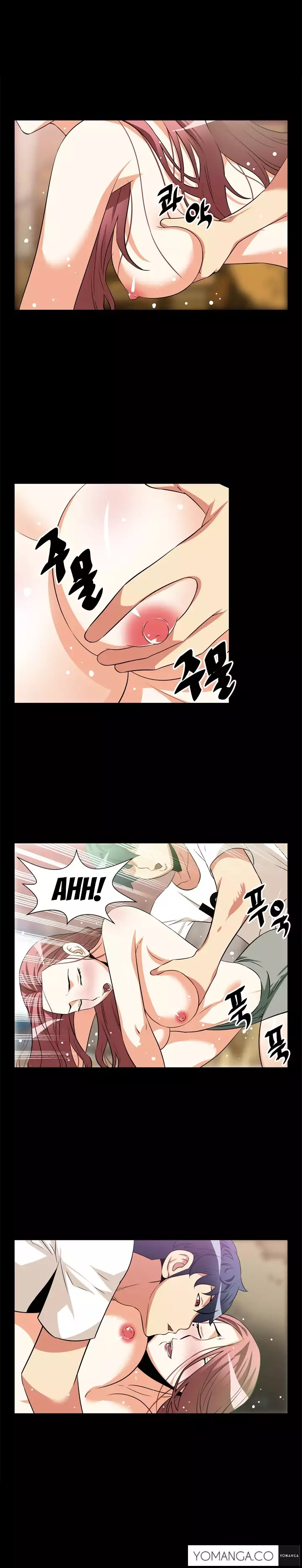 Love Parameter Ch.1-31