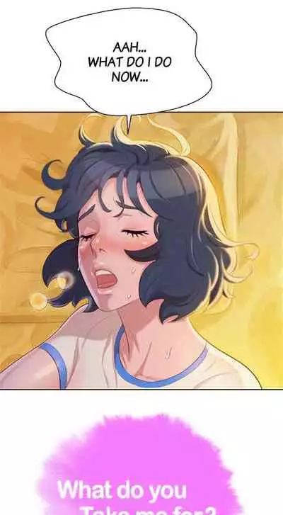 What do you Take me For? Ch.52/?