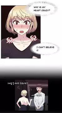 Miss Mystic Ch.1-19 (English) (Ongoing)