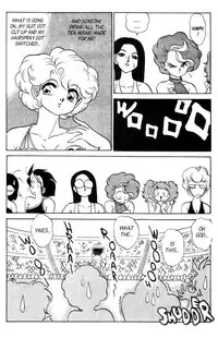 [Aro Hiroshi] Futaba-kun Change Vol.5 [English]