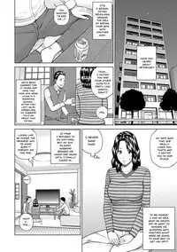 [Kuroki Hidehiko] Momojiri Danchi Mama-san Volley Doukoukai - Mom's Volley Ball | Momojiri District Mature Women's Volleyball Club [English] {Doujins.com} [Digital]