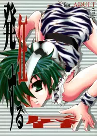 (CR35) [TACHIMUKAU (Nishikawa Coto)] Hakkyou Suru Kuchibiru (Sengoku Musou)