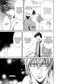 [Yamane Ayano] Finder no Ryoushuu (ENG)