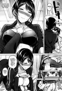 [Kuguri Oimo] Mohitotsu Himitsu no Houkago | One More After-School Secret (COMIC Mugen Tensei 2018-06) [English] [Redlantern] [Digital]