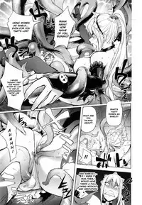 [Kon-Kit] Yurushite Anata... [English] [Kon-Kit Scanlation]